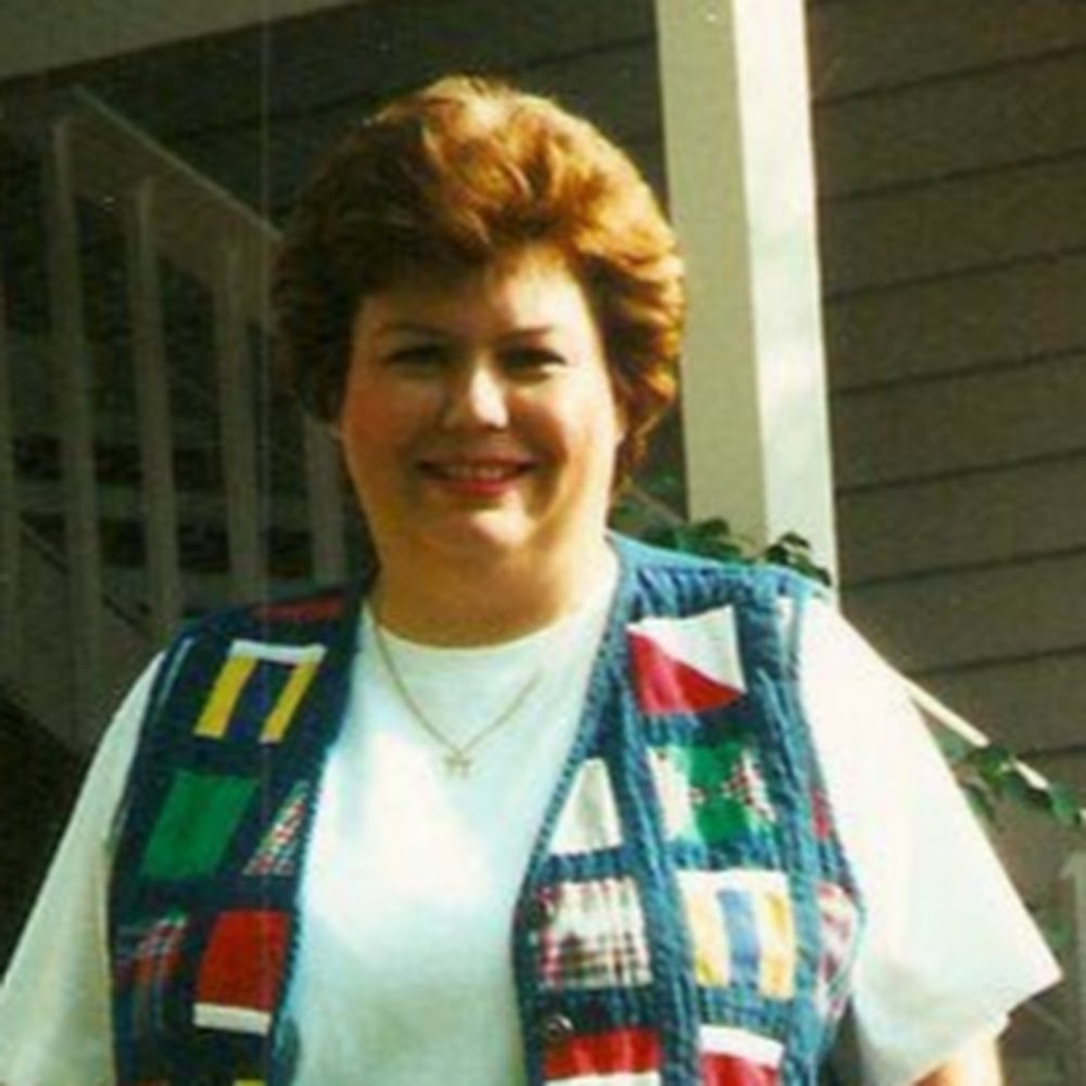 Meet your Posher, Vicki